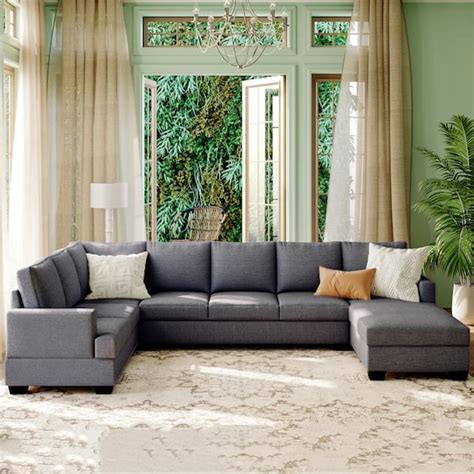 The Magic of Customization: Personalizing Your Home Sofa